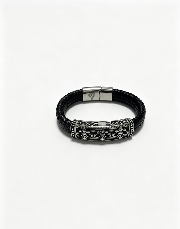 Chrome Hearts Bracelet 06yxs64